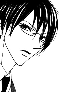 Habara, Shuu