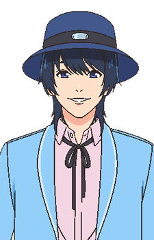Imagem de Sakura Kagurazaka,