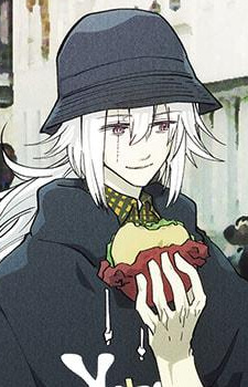 Karakter Izumo, Kai