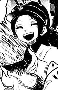 Karakter Smile