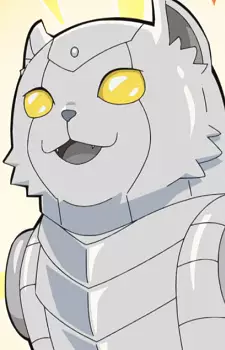 Mecha Yozora Image