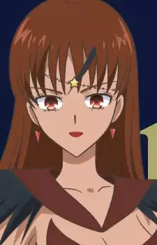 Sailor Lead Crow image