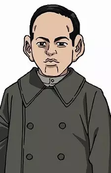 Ishikawa, Takuboku Image