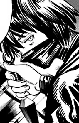 Jinrai, Fuuta