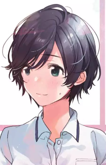 Koshiba, Aoi