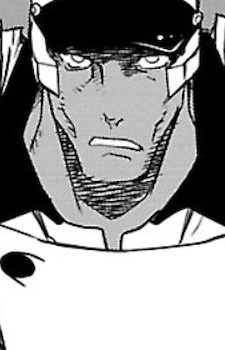 バルザック・ボウルガード