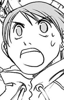 レイン・ジャケット