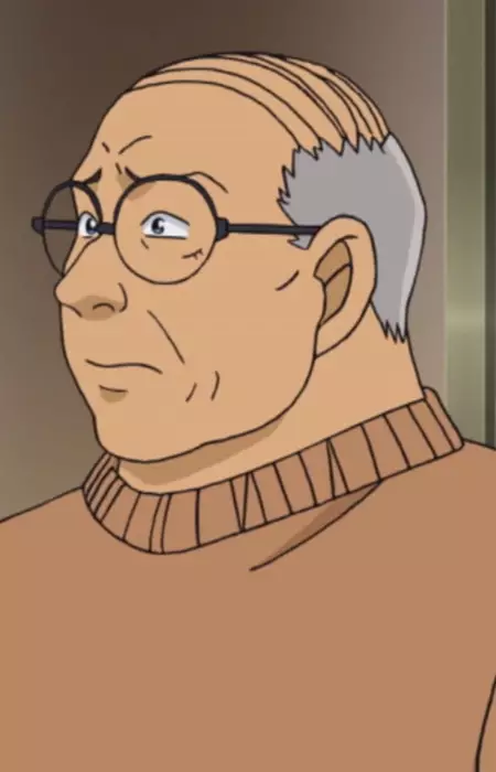 Kokubun's Building Manager