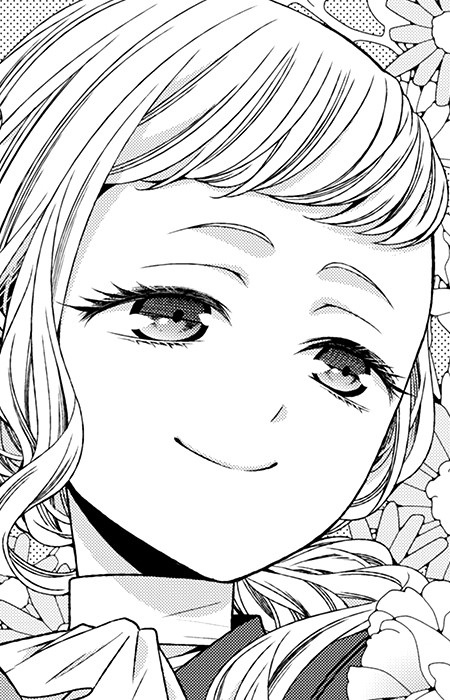 Sonellia, Cynthia