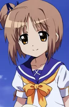 Nekomiya, Nono