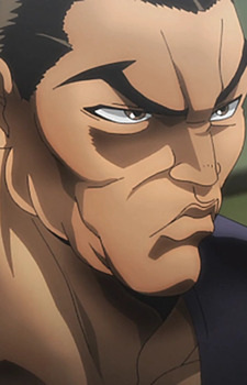 Retsu Kaiou