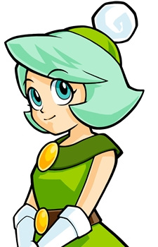 クイーンメルフル