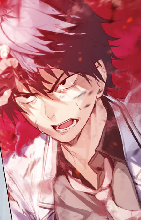 Karakter Dazai, Ryunosuke