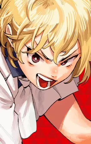 Togeya, Nei