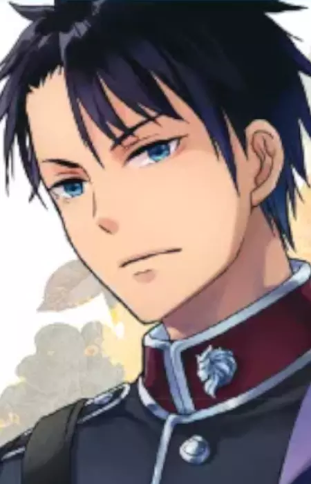 Ulster, Randolph image