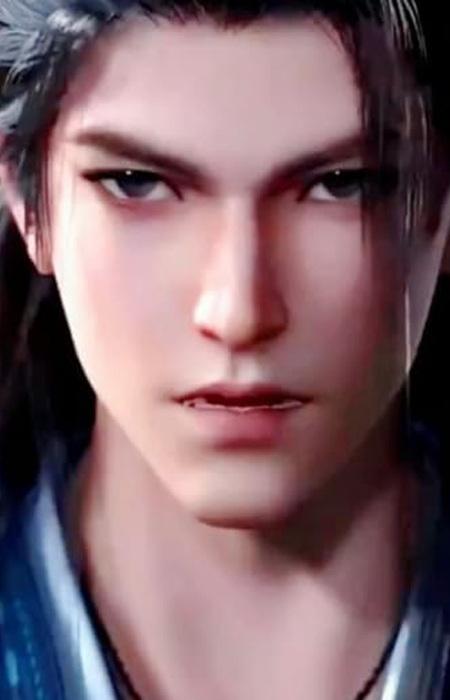 Changshou Li