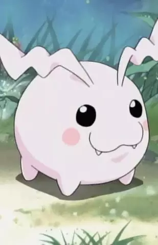Tokomon