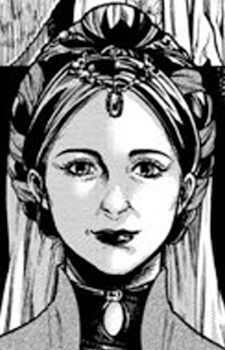 ブレア・オーガナ