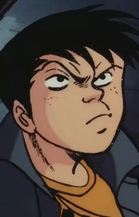 Juvenile Delinquent image