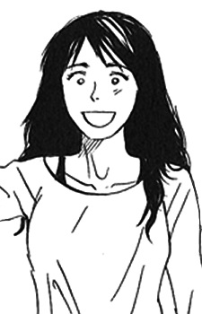 Manami Kashiwagi