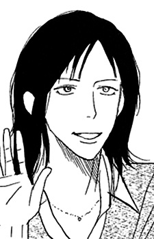 Yoshinaga (Kitto Koi ni Chigainai)