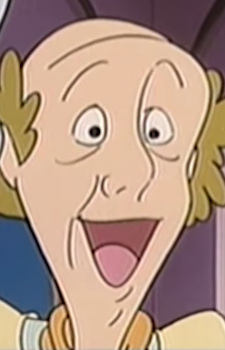 Vassal (Godfather Death)