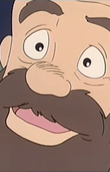 Young Doctor's Father