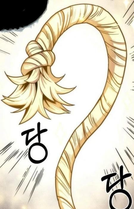 Karakter Heavenly Rope