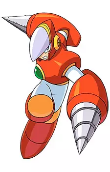 Clash Man
