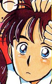 Fuwa, Raizo