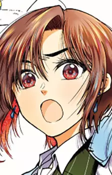 Kanzaki, Sayaka Image