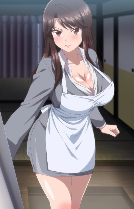 Riko Ikazuchi