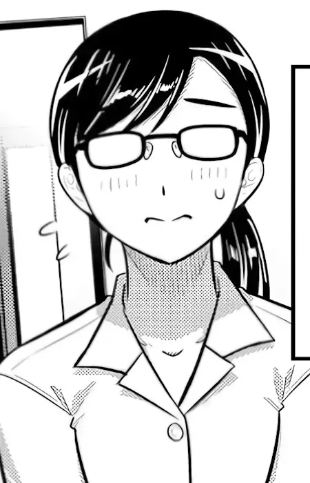 Roba, Satomi
