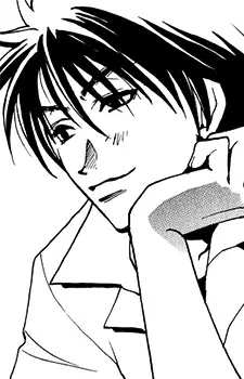 Shimaoto, Atsushi