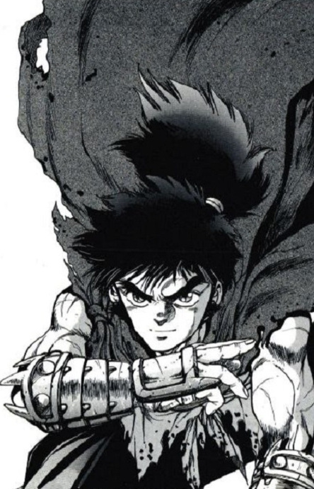 Kyoshiro, Kaze