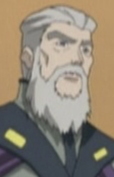 Zoid Battle Chairman