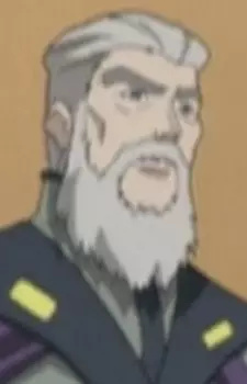 Zoid Battle Chairman