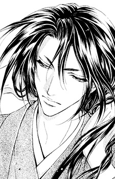 Hanayashiki, Iori
