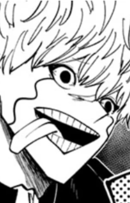 ガルフ・ガルガロン