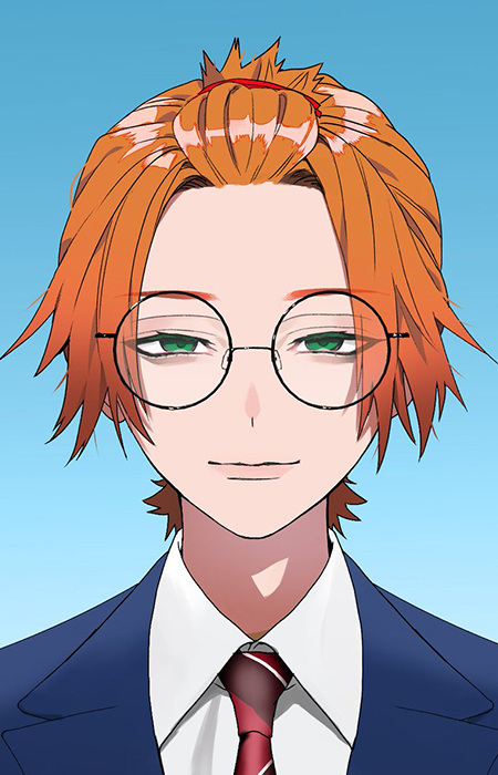 Korekishi, Eugene