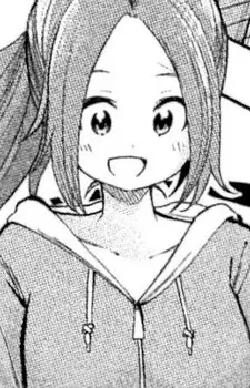 Oomura, Orie