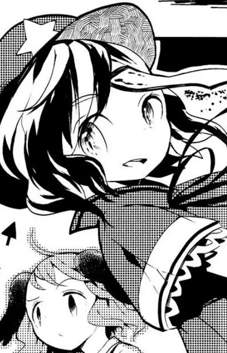 Miyako, Yoshika