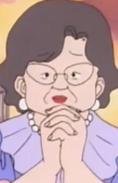 Imagem de Wife Rich