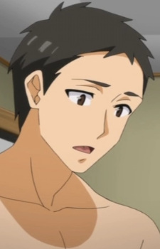 Fujiwara, Yuuji
