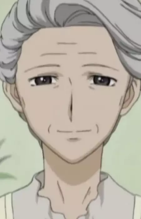 Ikegami, Yumiko image