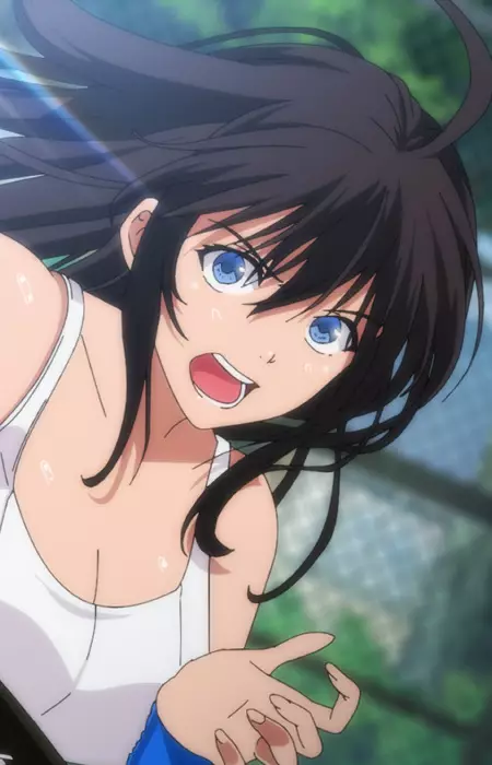 Kitamura, Kaori Image
