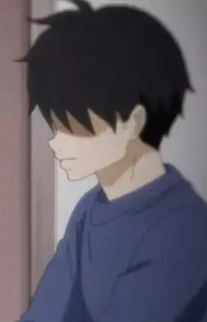 Takei's Father image