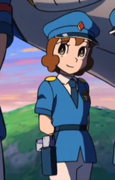 Yasukawa, Yumiko