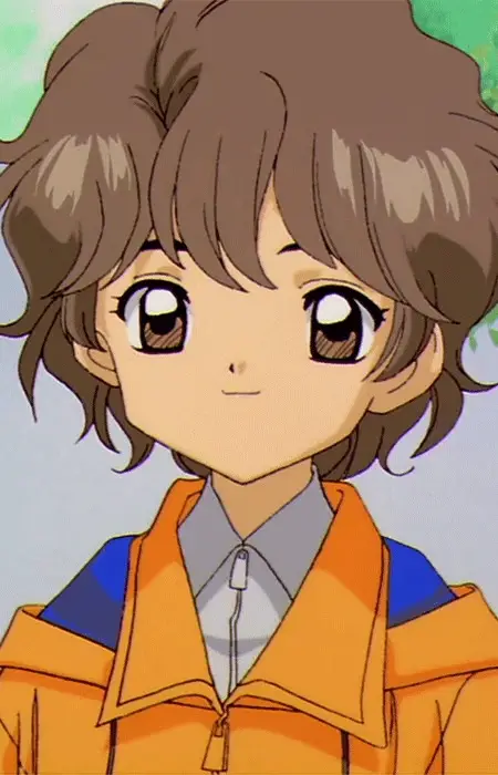 Tachibana, Rei image