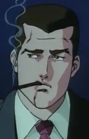 Nitta, Inspector Image